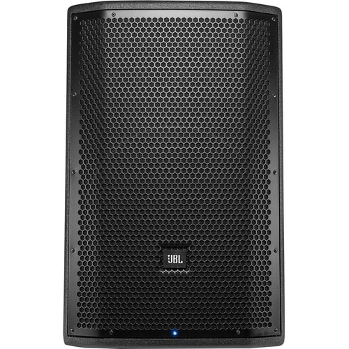 JBL PRX812 Bluetooth Speaker System - 750 W RMS - Black - Pole-mountable, Flyable - Floor Standing - 56 Hz to 20 kHz - Wireless LAN JBL-PRX912-NA - JBL-PRX912-NA