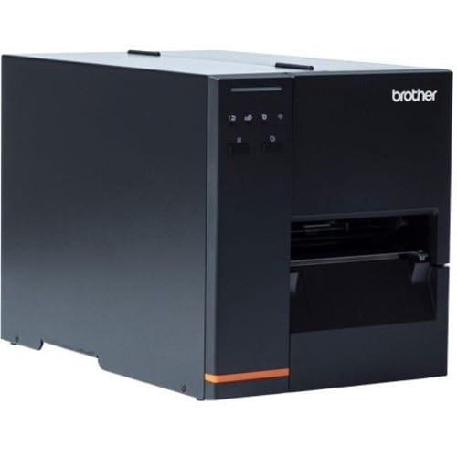 4.7IN TITAN INDUSTL PRNTR TT+203DPI+10IPS+LED+LAN+2YRS WRNTY - TJ4020TN - Image 3