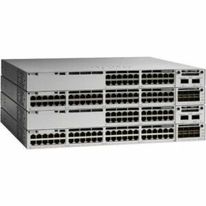 Cisco ELA CATALYST 9300 48P C9300X-48HXN-E