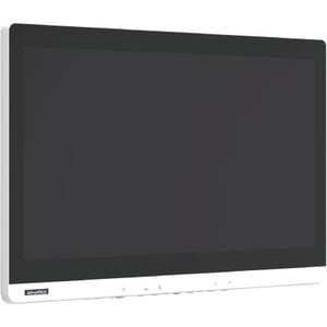 Advantech PAX-121 22" Class LCD Touchscreen Monitor - 16:9 - 14 ms - 21.5" Viewable - Projected Capacitive - 10 Point(s) Multi-touch Screen - 1920 x 1080 - - PAX-121W-C2A-LFC - Image 4