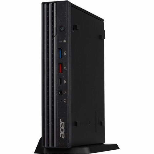 Acer Veriton N4690GT VVN4690GT-I516G5 Desktop Computer - Intel Core i5 12th Gen i5-12400T - 16 GB - 512 GB SSD - Windows 10 Pro 64-bit - Intel UHD - DT.VZHAA.001 - Image 4