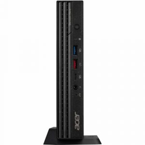 Acer Veriton N4690GT VVN4690GT-I516G5 Desktop Computer - Intel Core i5 12th Gen i5-12400T - 16 GB - 512 GB SSD - Windows 10 Pro 64-bit - Intel UHD - DT.VZHAA.001
