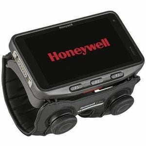 Honeywell CW45 WEARABLE MOBILE COMP WIFI6 6/64GB 8/13MP CAMERAS EXT BATT CW45-X0N-AND10XG