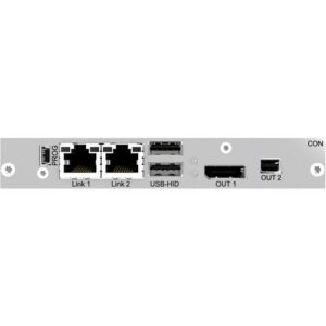 Black Box Corporatio ACX2MR-DP11ATH-2C