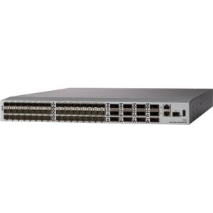 Cisco NEXUS 9K FIXED48P 10/25G SFP+12P 100G SPARE NO PSU FAN ACC N9K-C93240YC-FX2=