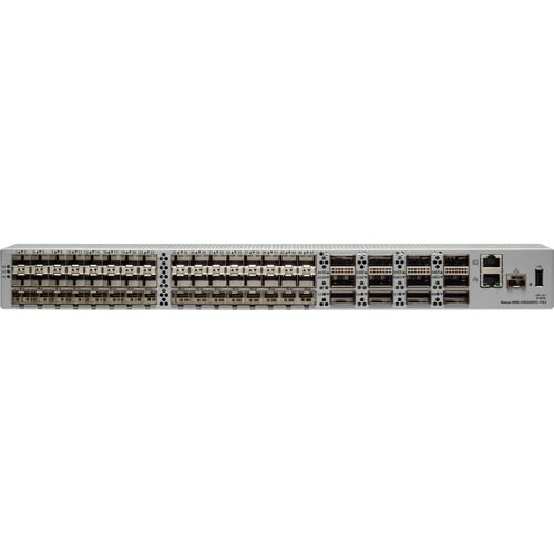 Cisco NEXUS 9K FIXED48P 10/25G SFP+12P 100G SPARE NO PSU FAN ACC N9K-C93240YC-FX2= - Image 2