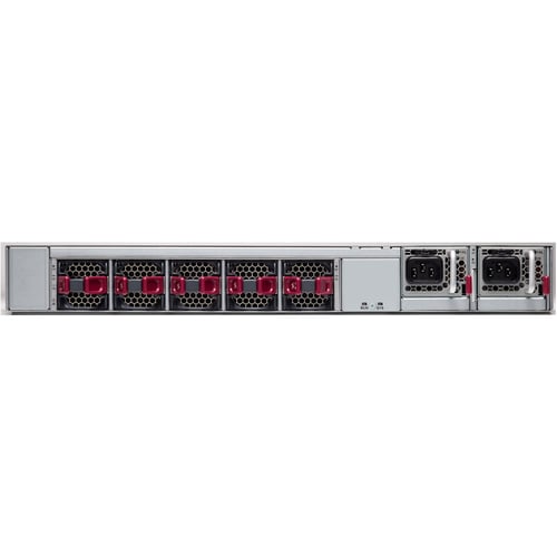 Cisco NEXUS 9K FIXED48P 10/25G SFP+12P 100G SPARE NO PSU FAN ACC N9K-C93240YC-FX2= - Image 3