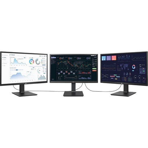 24IN LCD THIN CLIENT AIO MNTR WIN10 LOT INTEL PENTIUM 8GB 256GB - 24CQ651W-BP - Image 12