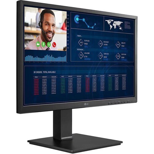 24IN LCD THIN CLIENT AIO MNTR WIN10 LOT INTEL PENTIUM 8GB 256GB - 24CQ651W-BP - Image 14