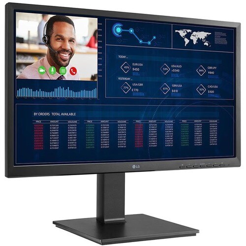 24IN LCD THIN CLIENT AIO MNTR WIN10 LOT INTEL PENTIUM 8GB 256GB - 24CQ651W-BP - Image 15
