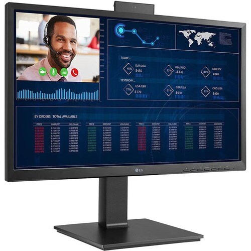 24IN LCD THIN CLIENT AIO MNTR WIN10 LOT INTEL PENTIUM 8GB 256GB - 24CQ651W-BP - Image 16