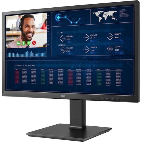 24IN LCD THIN CLIENT AIO MNTR WIN10 LOT INTEL PENTIUM 8GB 256GB - 24CQ651W-BP - Image 17