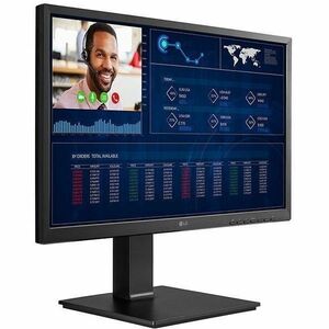 24IN LCD THIN CLIENT AIO MNTR WIN10 LOT INTEL PENTIUM 8GB 256GB - 24CQ651W-BP - Image 4