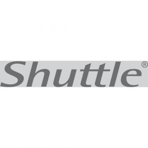 Shuttle Slim D4700H-Q33001 Desktop Computer - Intel Core i5 10th Gen i5-10500 - 16 GB - 500 GB SSD - Slim PC - Intel Chip D4700H-Q33001