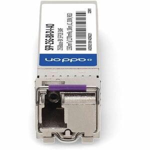 Addon CISCO SFP-25G-BX-D-I COMP XCVR TAA 25G-BX 1330NMTX/1270NMRX 10KM SFP-25G-BX-D-I-AO - Image 2