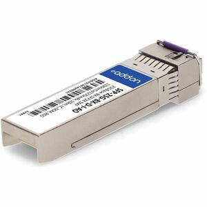 Addon CISCO SFP-25G-BX-D-I COMP XCVR TAA 25G-BX 1330NMTX/1270NMRX 10KM SFP-25G-BX-D-I-AO - Image 3