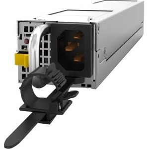 Allied Telesis 600W AC SYSTEM POWER SUPPLY FOR X950 SERIES EU POWER CORD AT-PWR600-50