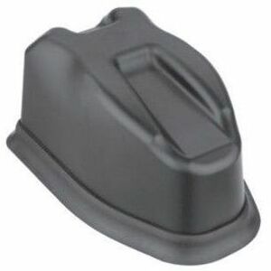 Panasonic Airgain CENTURION Antenna - Cellular Network, GPS, Notebook - Black - Bolt Mount - SMA Connector AI-405G4CCGP19 - AI-405G4CCGP19