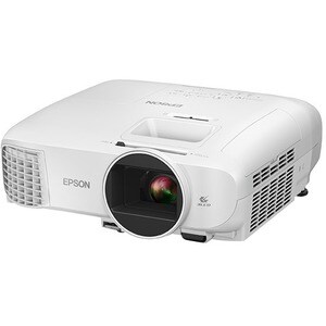 Epson EPSON HOME CINEMA 2200 PROJECTOR V11HA88020 - Image 3