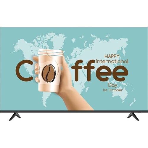 4P-B55EJ2U 4K ULTRA HD DISPLAY RS-232C LAN COMMAND HDR - 4P-B55EJ2U - Image 6