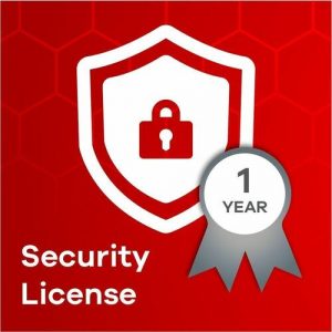 ZYXEL ICGLD1YUSGFLEX700 - 1 YR Gold Security Bundle License with Sandboxing + 1YR Nebula Pro for USGFLEX700 - Complete Unified Threat Management (UTM) Security Protection GOLD Bundle with - ICGLD1YUSGFLEX700