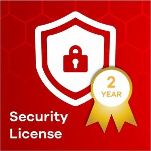 ZYXEL ICGLD2YUSGFLEX200 - 2 YR Gold Security Bundle License with Sandboxing + 2YR Nebula Pro for USGFLEX200 - Complete Unified Threat Management (UTM) Security Protection GOLD Bundle with - ICGLD2YUSGFLEX200