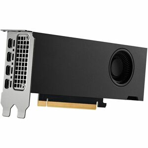 Lenovo THINKSYSTEM NVIDIA RTX A2000 12GB PCIE ACTIVE GPU 4X67A76720
