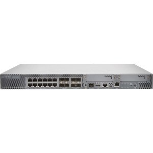 Juniper SRX1500-DC HW JUNOS BASE (JSB) - TAA SRX1500-SYSJB-DC-T