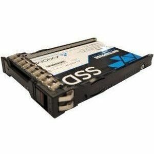1.92TB ENT EV100 SSD 2.5-IN HOT-SWAP 6GB/S SATA - SSDEV10HV1T9-AX