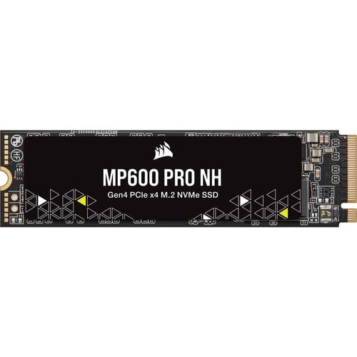 Corsair MP600 PRO NH 8 TB Solid State Drive - M.2 2280 Internal - PCI Express NVMe (PCI Express NVMe 4.0 x4) - Motherboard, Notebook Device Supported - - CSSD-F8000GBMP600PNH - Image 5