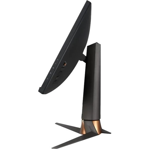 Asus ROG Swift PG27AQN 27" Class WQHD Gaming LCD Monitor - 16:9 - 27" Viewable - Fast IPS - LED Backlight - 2560 x 1440 - 16.7 Million - PG27AQN - Image 4