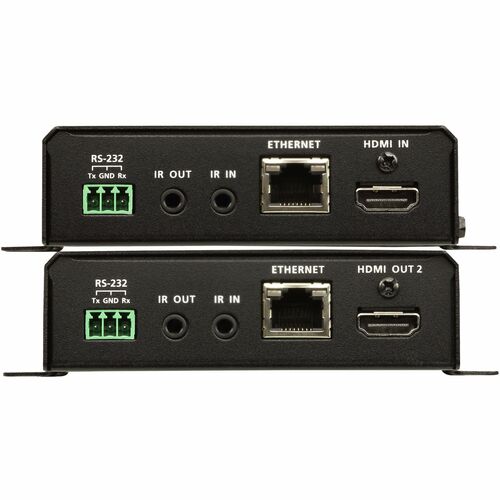 VE814AT W/O ETHERNET PORT + VE814AR W/O ETHERNET PORT KIT - VE814A-ATA - Image 2