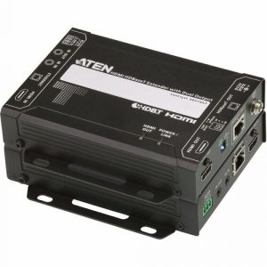 VE814AT W/O ETHERNET PORT + VE814AR W/O ETHERNET PORT KIT - VE814A-ATA