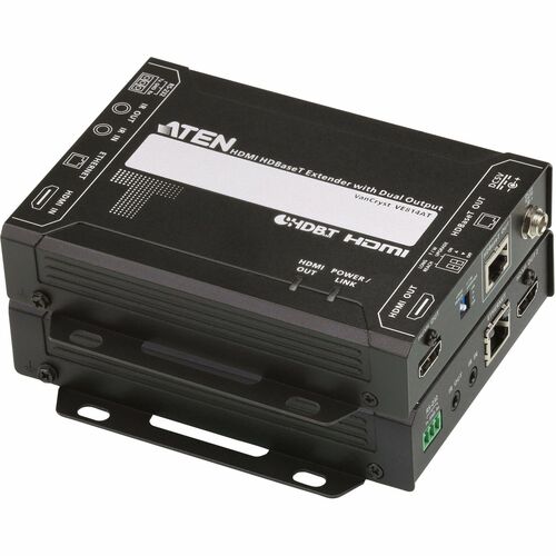 VE814AT W/O ETHERNET PORT + VE814AR W/O ETHERNET PORT KIT - VE814A-ATA