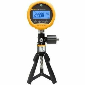 Fluke 700G Pressure Gauge Calibrator - 3Number of Batteries Supported - AA - Battery Built-in - Battery Included - Alkaline FLUKE-700G31 - Image 2