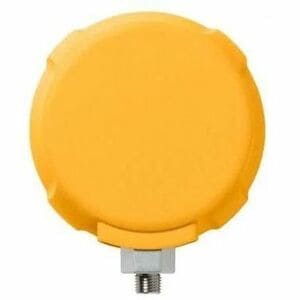 Fluke 700G Pressure Gauge Calibrator - 3Number of Batteries Supported - AA - Battery Built-in - Battery Included - Alkaline FLUKE-700G31 - Image 3