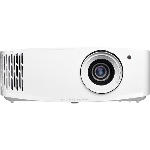 4K UHD 3600LUMENS LAMP LIGHTTHROW 1.5 1.66 2X HDMI AUDIO IN/OUT - UHD35X - Image 2