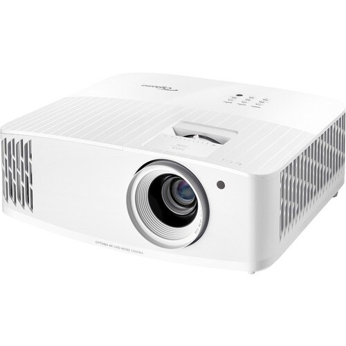 4K UHD 3600LUMENS LAMP LIGHTTHROW 1.5 1.66 2X HDMI AUDIO IN/OUT - UHD35X - Image 4
