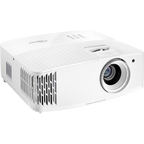 4K UHD 3600LUMENS LAMP LIGHTTHROW 1.5 1.66 2X HDMI AUDIO IN/OUT - UHD35X - Image 5