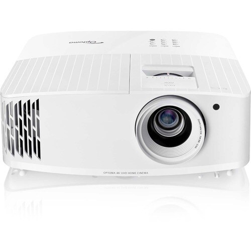 4K UHD 4000LUMENS LAMP LIGHTTHROW 1.5 1.66 2X HDMIAUDIO IN/OUT - UHD38X - Image 2