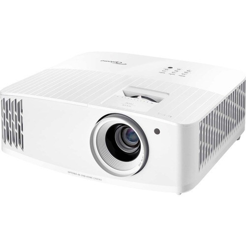 4K UHD 4000LUMENS LAMP LIGHTTHROW 1.5 1.66 2X HDMIAUDIO IN/OUT - UHD38X - Image 4