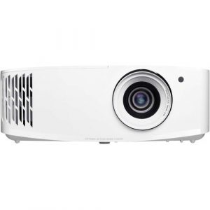 4K UHD 4000LUMENS LAMP LIGHTTHROW 1.5 1.66 2X HDMIAUDIO IN/OUT - UHD38X