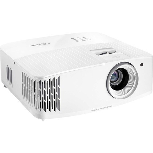 4K UHD 4000LUMENS LAMP LIGHTTHROW 1.5 1.66 2X HDMIAUDIO IN/OUT - UHD38X - Image 5