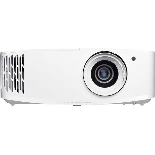 4K UHD 4000LUMENS LAMP LIGHTTHROW 1.5 1.66 2X HDMIAUDIO IN/OUT - UHD38X