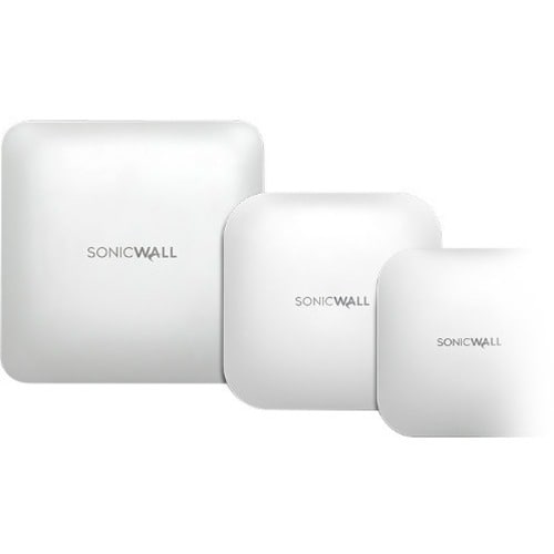 621 US WIRELESS AP ESSENTIAL 3Y (NO POE) - 03-SSC-0711 - Image 6