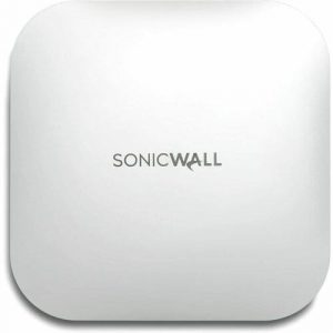 621 US WIRELESS AP ADVANCED 1Y (802.3AT POE+) - 03-SSC-0723