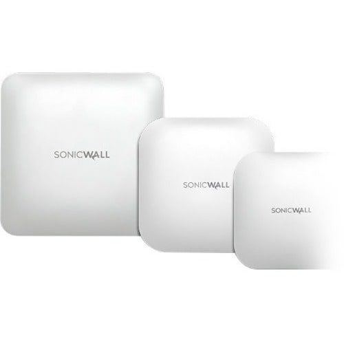 621 WIRELESS AP ESSENTIAL 3Y (NO POE) INTL - 03-SSC-0727 - Image 6