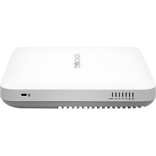 621 WIRELESS AP ESSENTIAL 3Y (NO POE) INTL - 03-SSC-0727