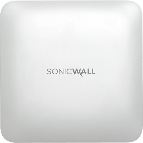 Sonicwall 621 WIRELESS AP ESSENTIAL 3Y (802.3AT POE+) INTL 03-SSC-0731 - Image 2