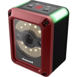 HF811 2MP NARROW FOV REDLED ILLUMINATION - HF811-01RT00004K-R